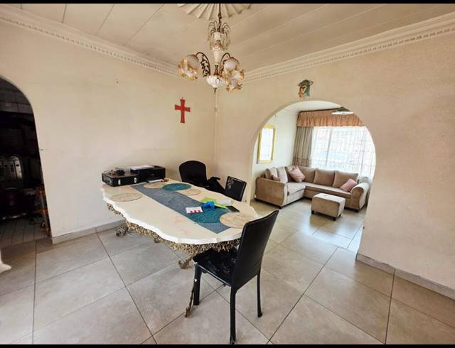1 BEDROOM PROPERTY TO RENT IN BENONI CENTRAL